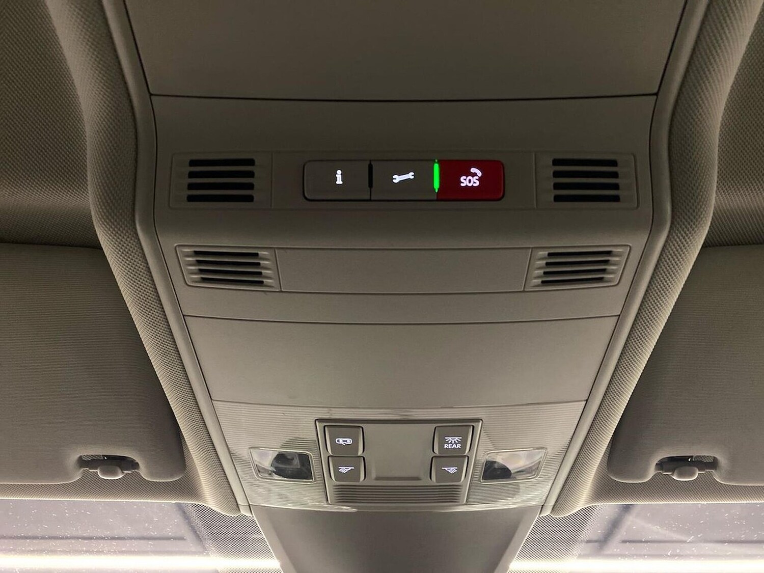 Used Volkswagen Tiguan Allspace 2024 for sale - 77487854: Photo 14