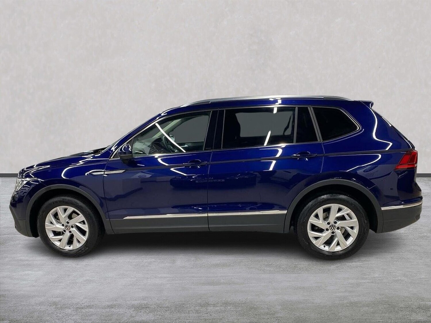 Used Volkswagen Tiguan Allspace 2024 for sale - 77487854: Photo 19