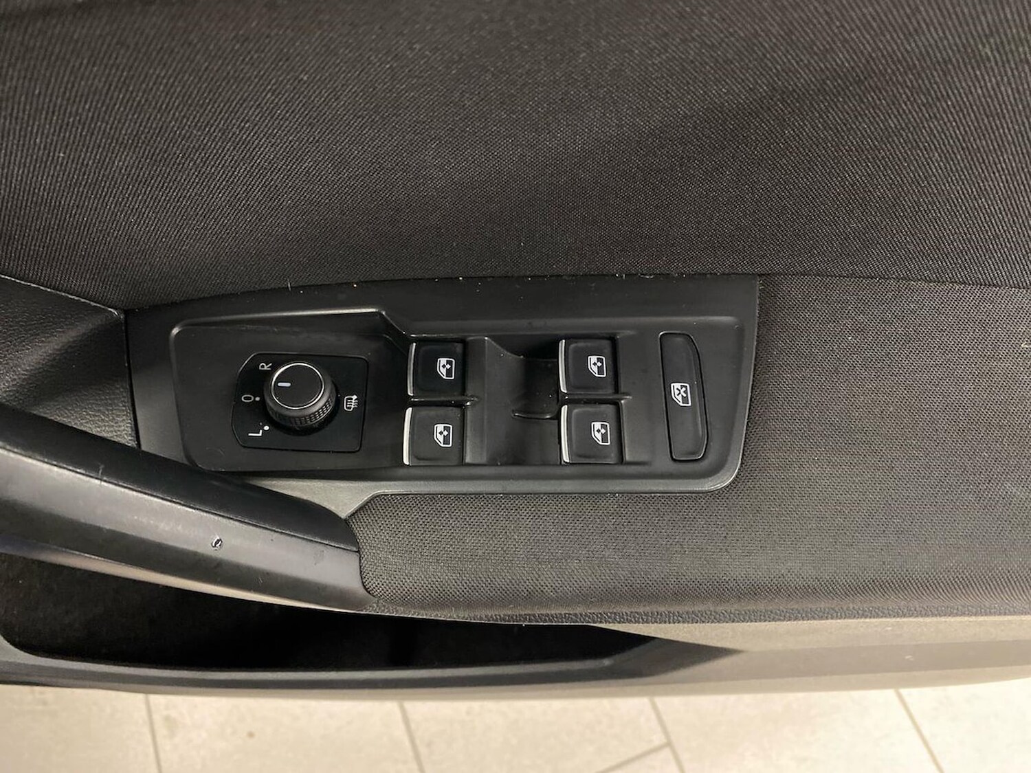 Used Volkswagen Tiguan Allspace 2024 for sale - 77487854: Photo 21