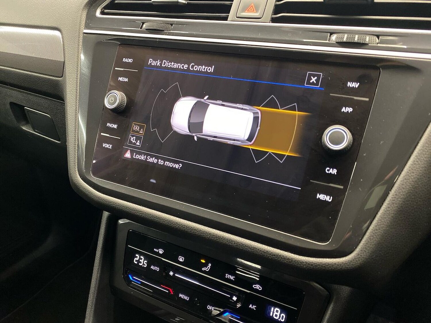 Used Volkswagen Tiguan Allspace 2024 for sale - 77487854: Photo 22