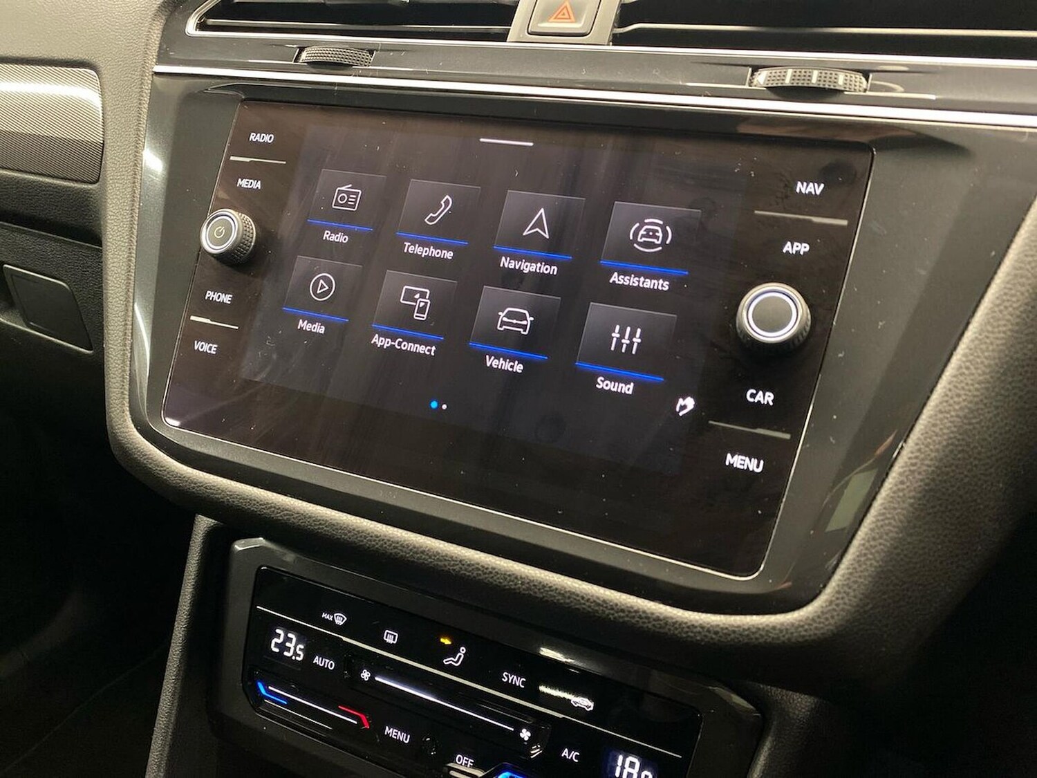 Used Volkswagen Tiguan Allspace 2024 for sale - 77487854: Photo 24