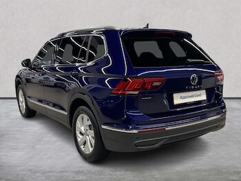 Used Volkswagen Tiguan Allspace 2024 for sale - 77487854: Photo