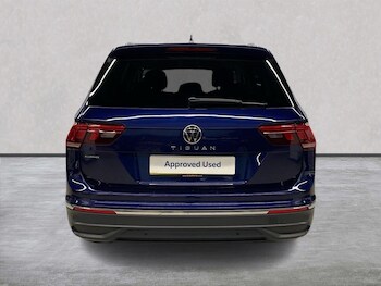 Used Volkswagen Tiguan Allspace 2024 for sale - 77487854: Photo