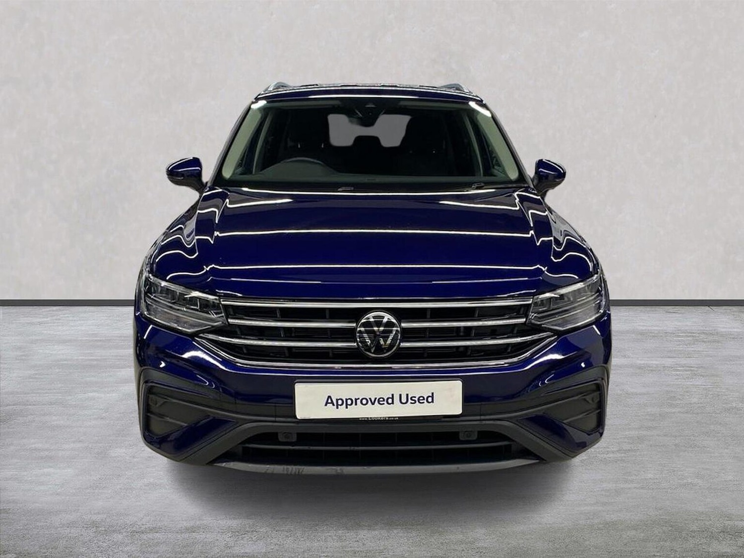 Used Volkswagen Tiguan Allspace 2024 for sale - 77487854: Photo 5