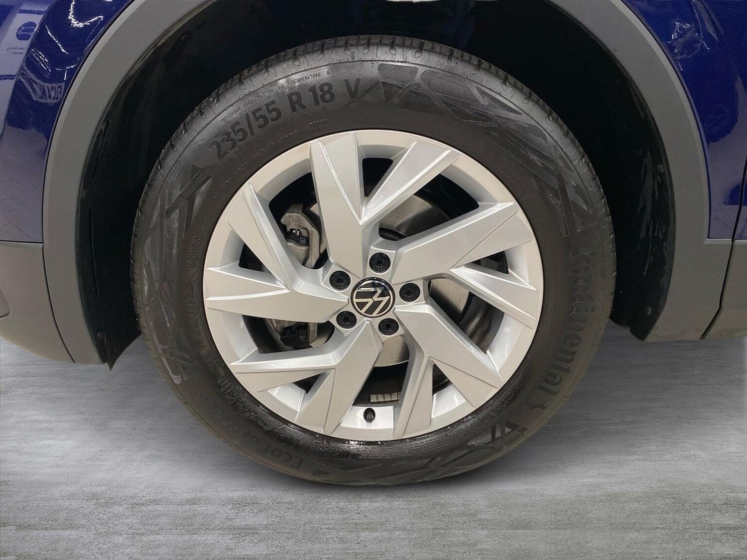 Used Volkswagen Tiguan Allspace 2024 for sale - 77487854: Photo 6