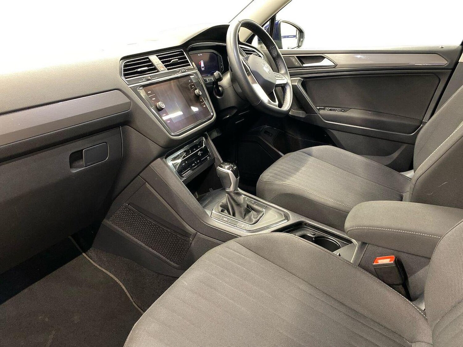 Used Volkswagen Tiguan Allspace 2024 for sale - 77487854: Photo 7