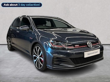 Used Volkswagen Golf 2020 for sale - 78224700: Photo