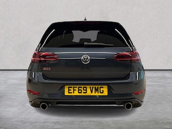 Used Volkswagen Golf 2020 for sale - 78224700: Photo