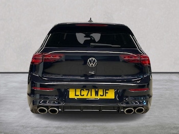 Used Volkswagen Golf 2021 for sale - 78788625: Photo