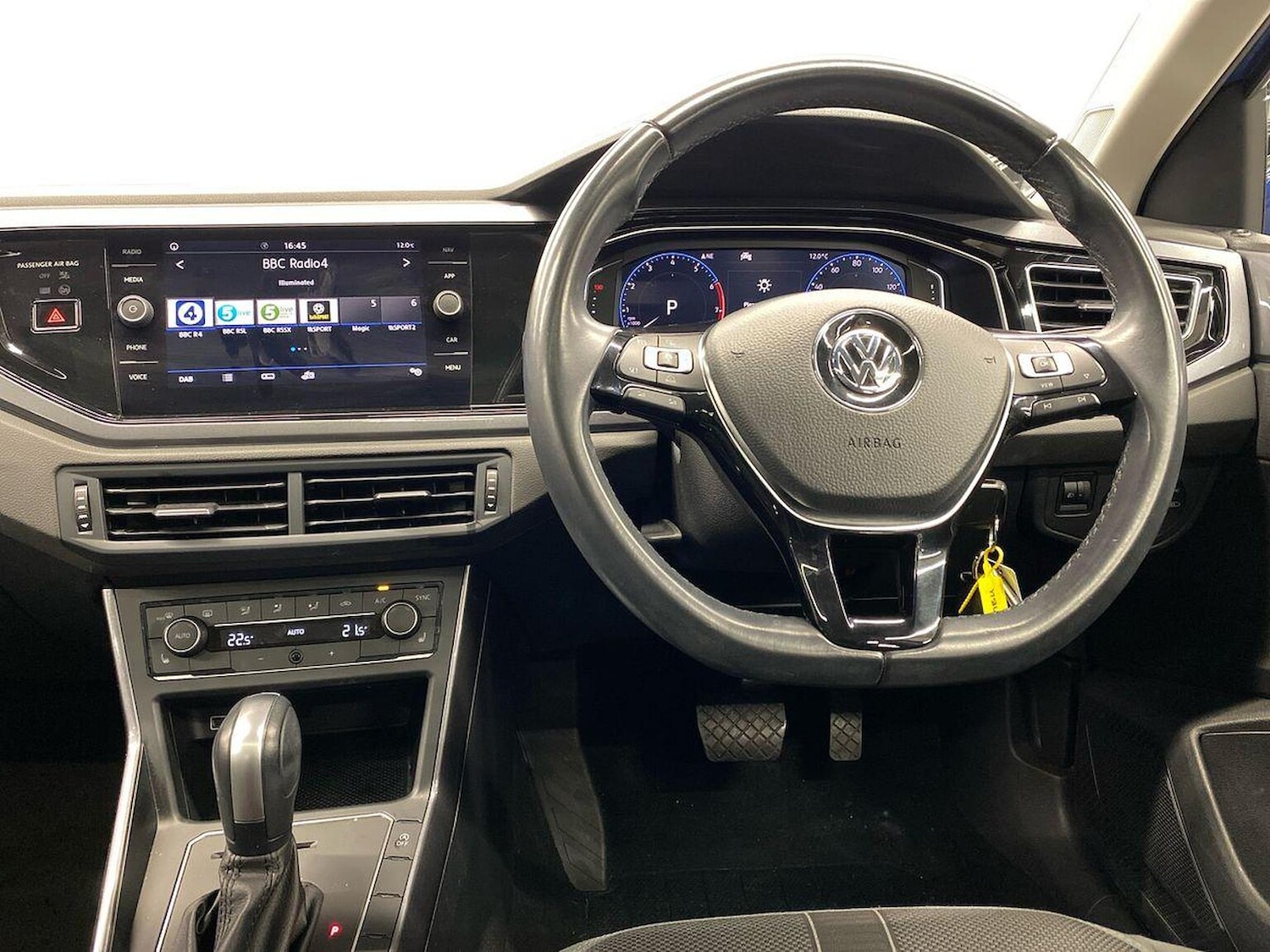 Used Volkswagen Polo 2020 for sale - 76924622: Photo 10