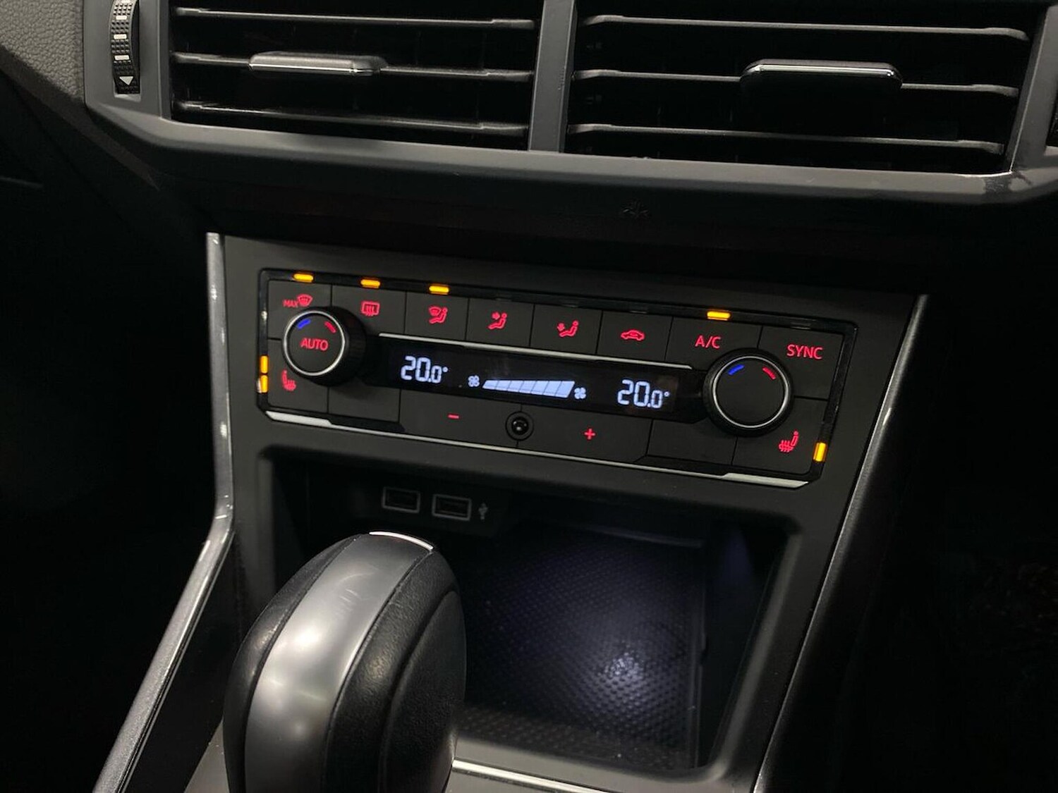 Used Volkswagen Polo 2020 for sale - 76924622: Photo 13