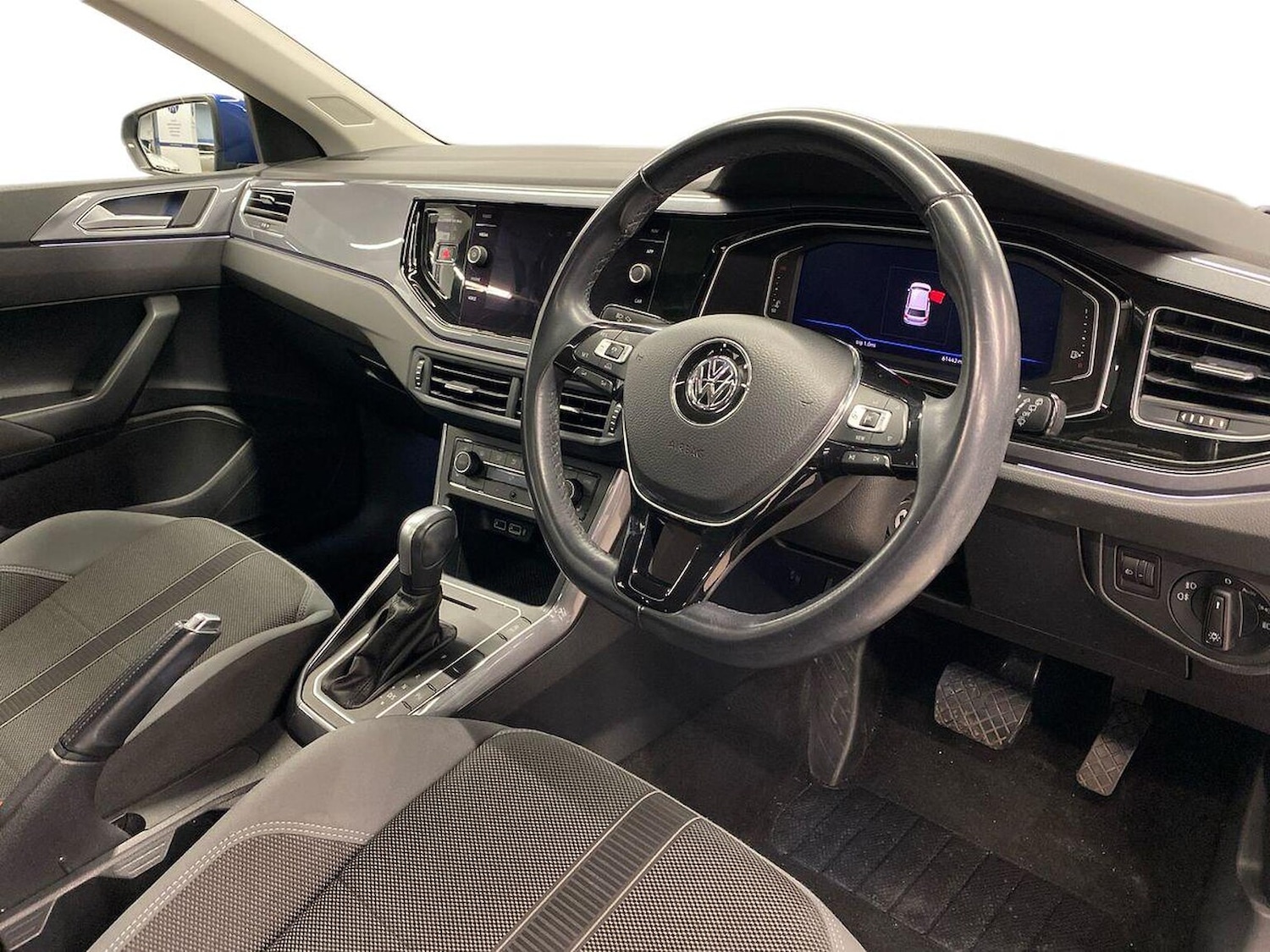 Used Volkswagen Polo 2020 for sale - 76924622: Photo 16