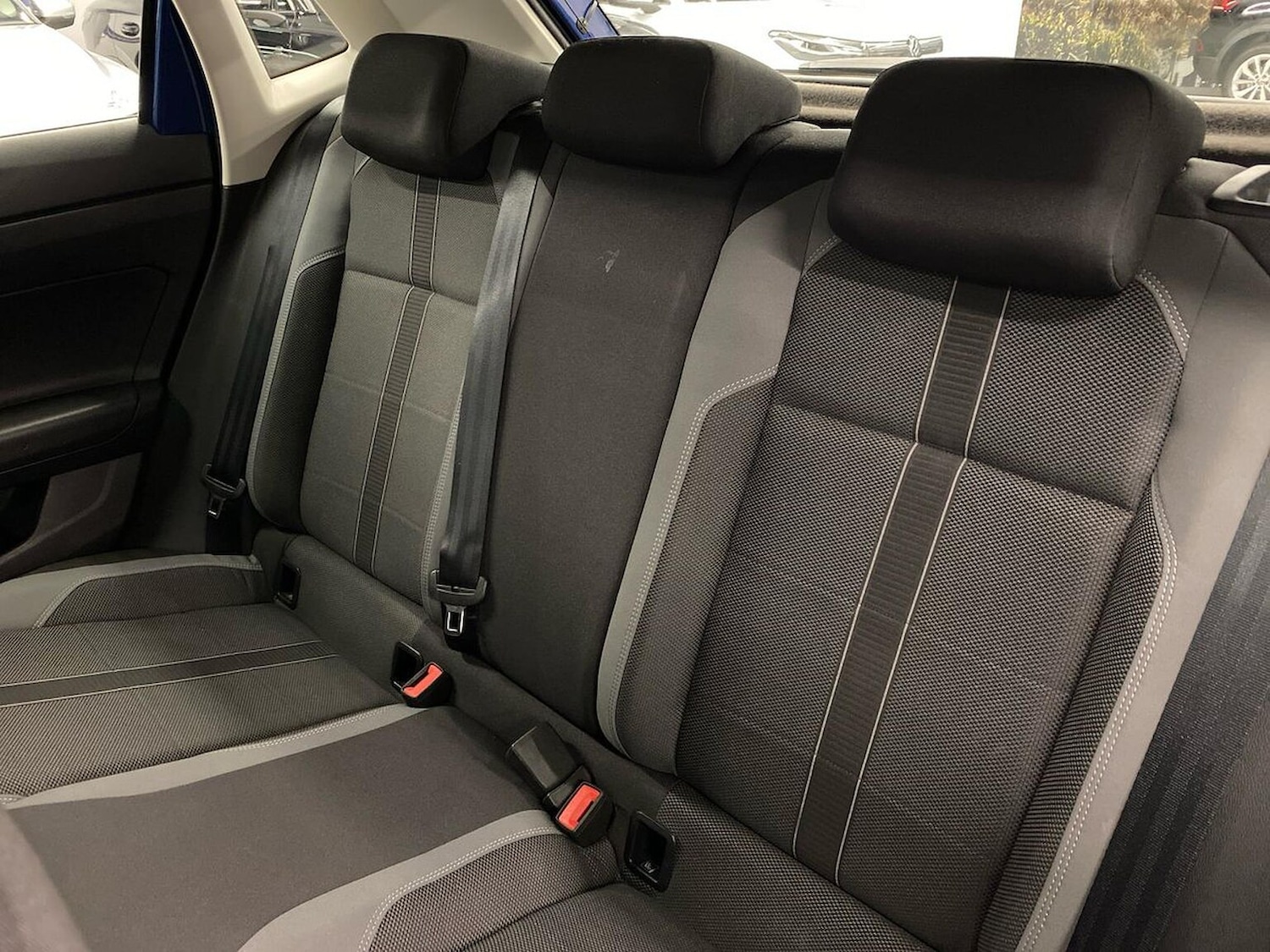 Used Volkswagen Polo 2020 for sale - 76924622: Photo 17