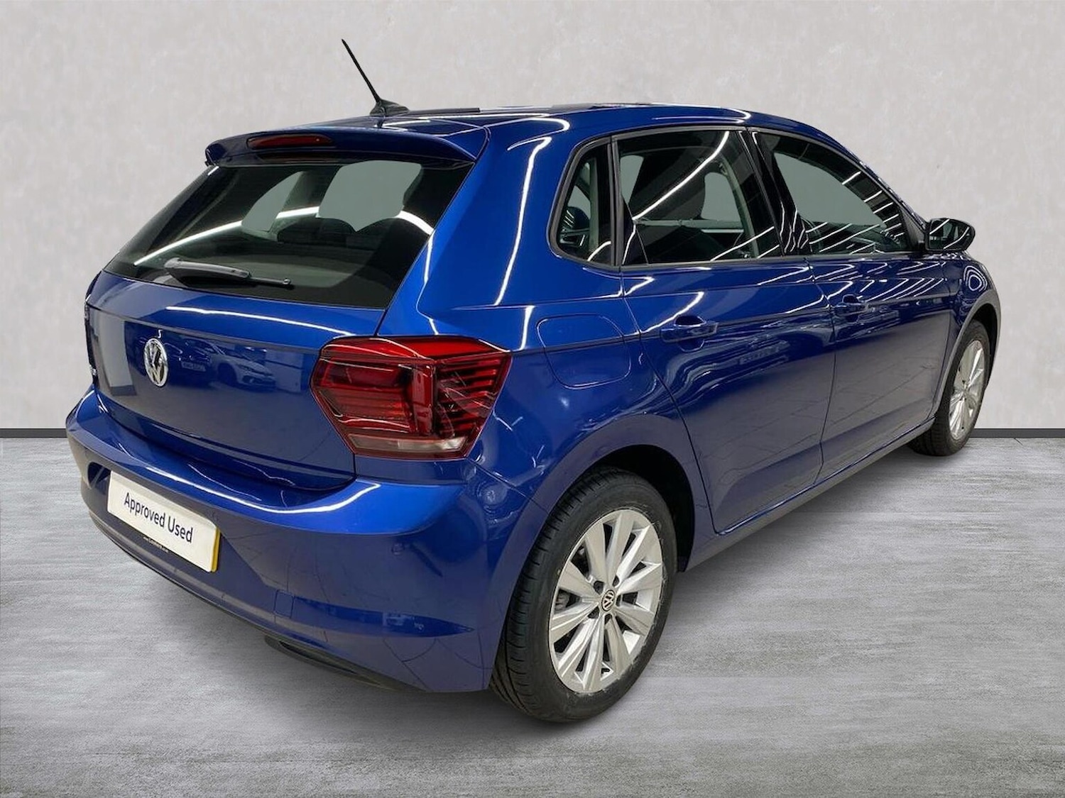 Used Volkswagen Polo 2020 for sale - 76924622: Photo 19