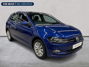 Volkswagen Polo feature image