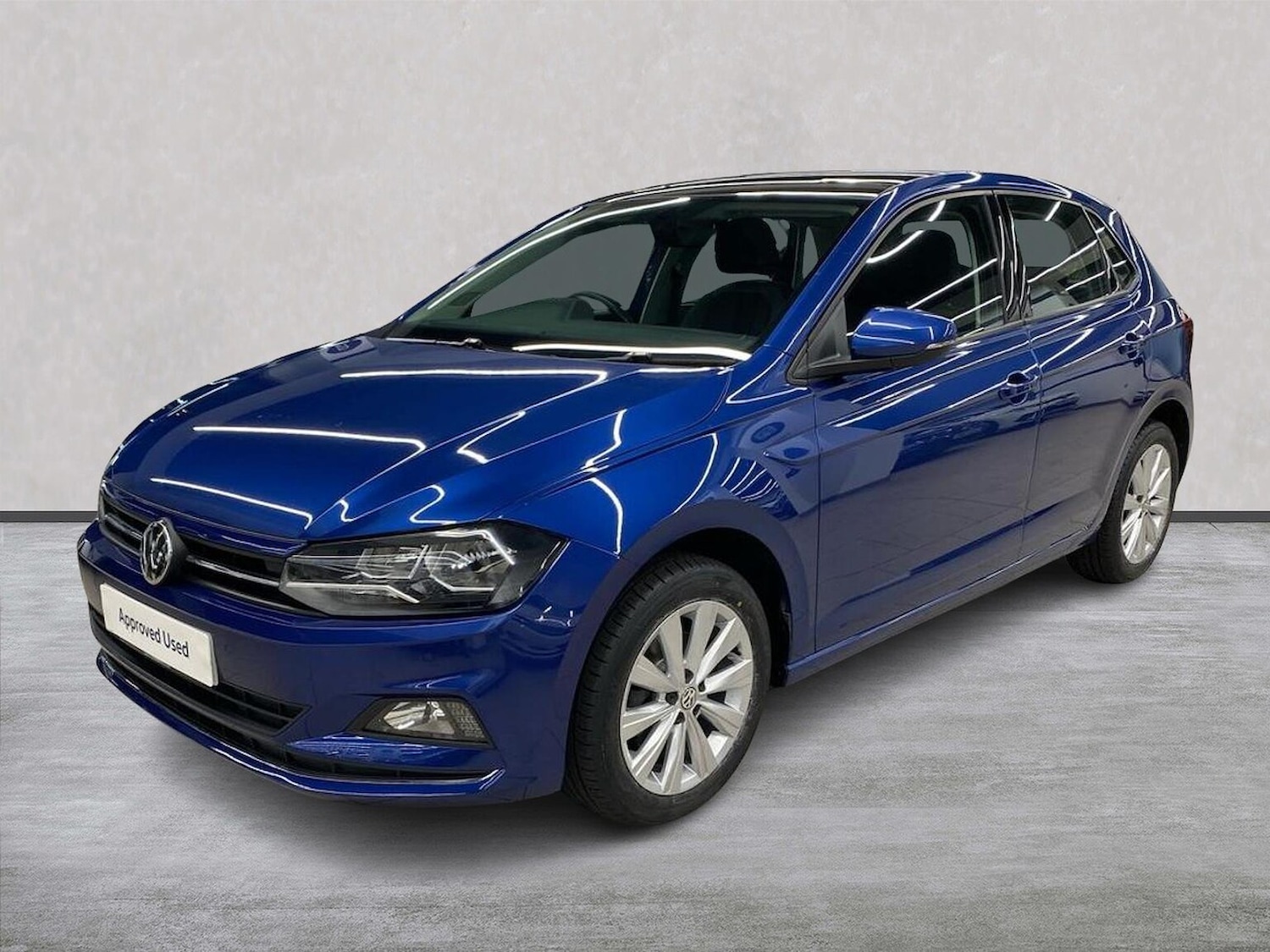 Used Volkswagen Polo 2020 for sale - 76924622: Photo 21