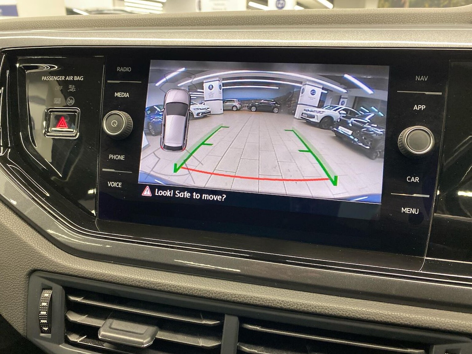 Used Volkswagen Polo 2020 for sale - 76924622: Photo 24