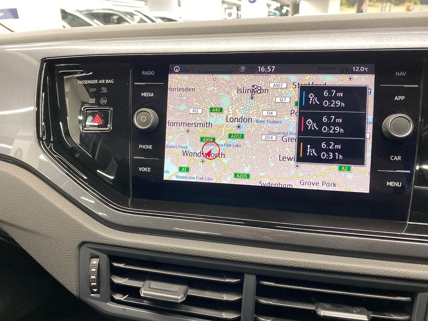 Used Volkswagen Polo 2020 for sale - 76924622: Photo 25