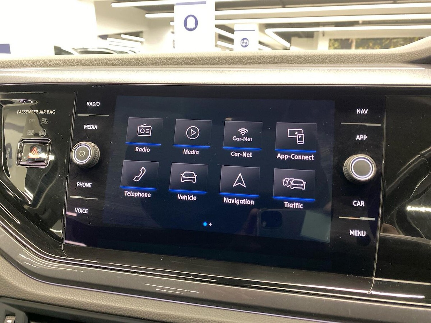 Used Volkswagen Polo 2020 for sale - 76924622: Photo 26