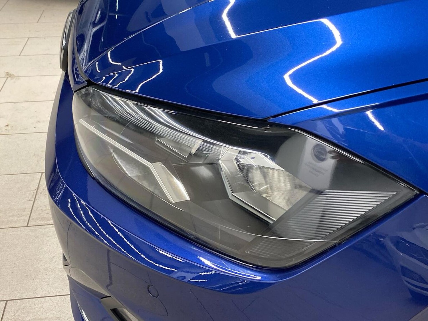 Used Volkswagen Polo 2020 for sale - 76924622: Photo 32