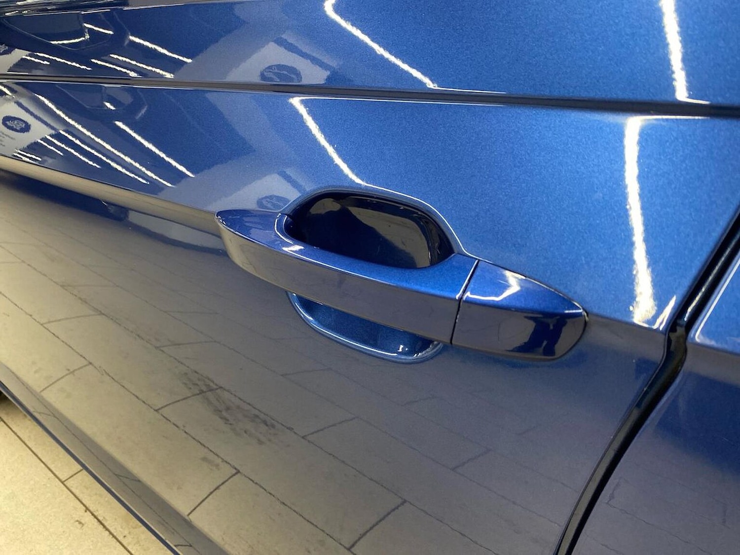 Used Volkswagen Polo 2020 for sale - 76924622: Photo 34