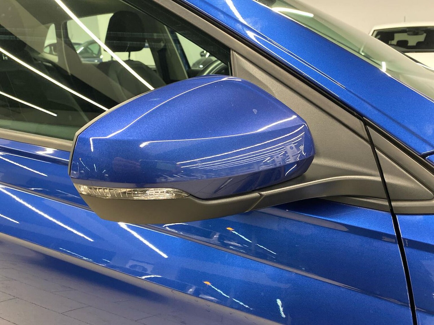 Used Volkswagen Polo 2020 for sale - 76924622: Photo 35