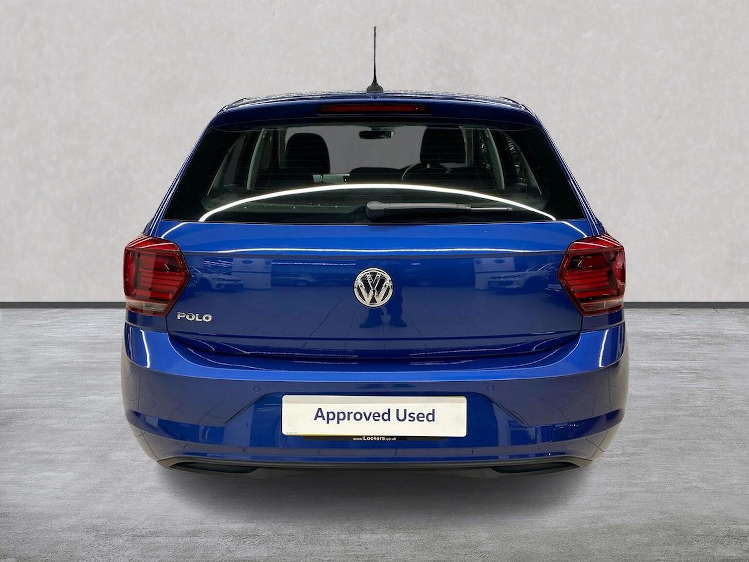 Used Volkswagen Polo 2020 for sale - 76924622: Photo 5