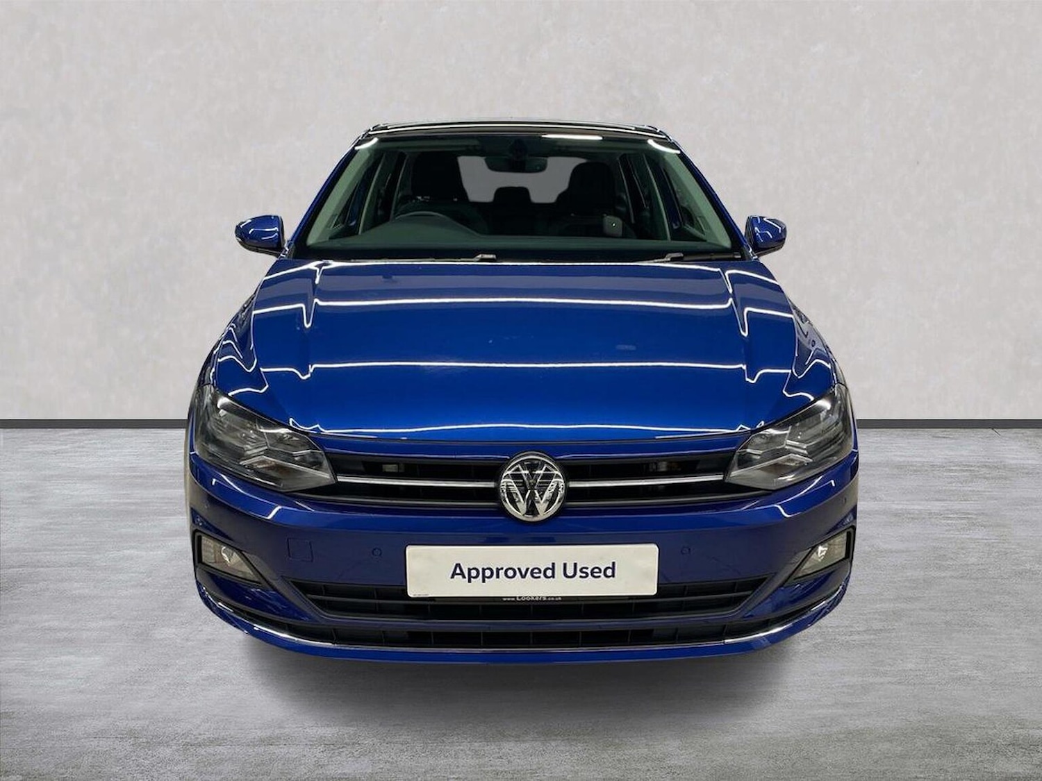 Used Volkswagen Polo 2020 for sale - 76924622: Photo 6