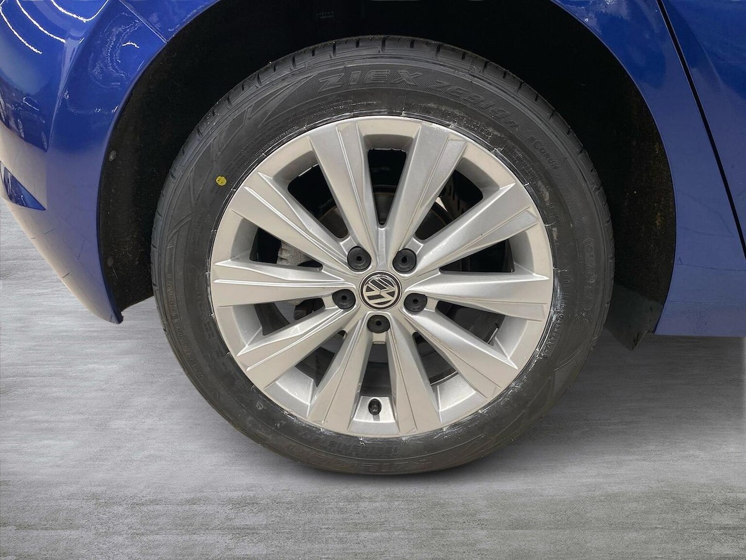 Used Volkswagen Polo 2020 for sale - 76924622: Photo 7