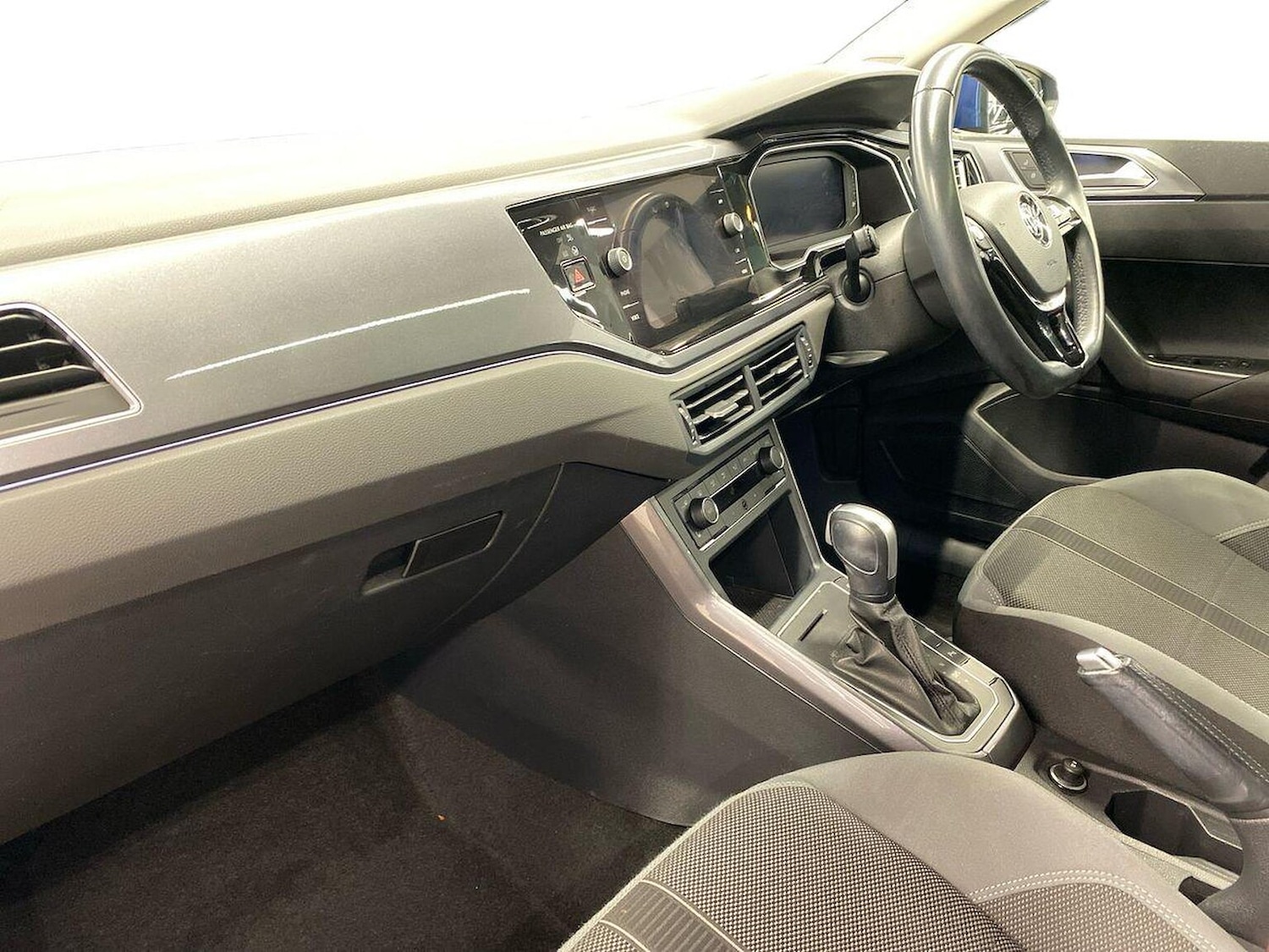 Used Volkswagen Polo 2020 for sale - 76924622: Photo 8