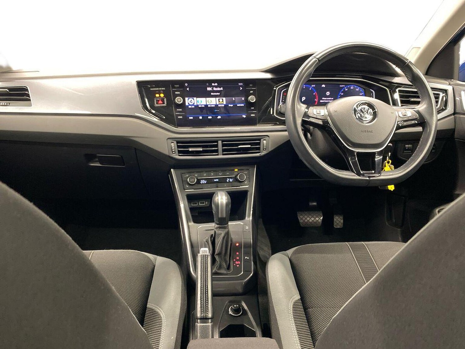 Used Volkswagen Polo 2020 for sale - 76924622: Photo 9