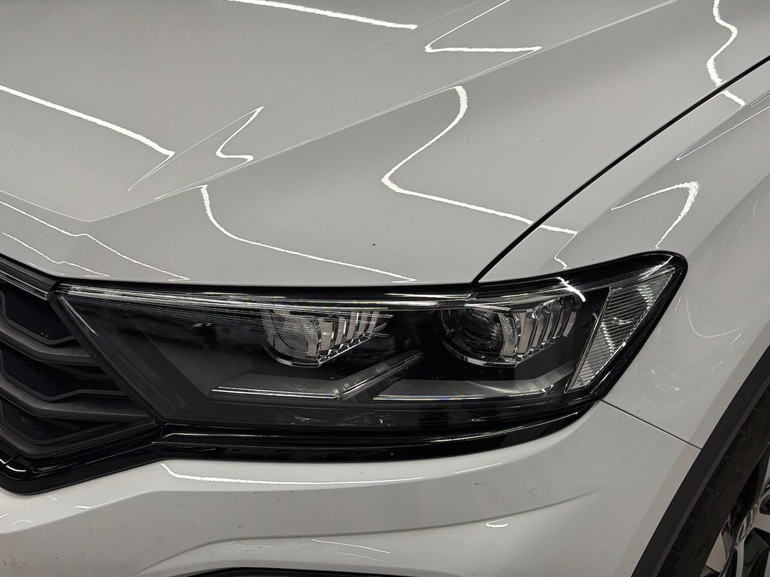 Used Volkswagen T-Roc 2021 for sale - 76735598: Photo 31