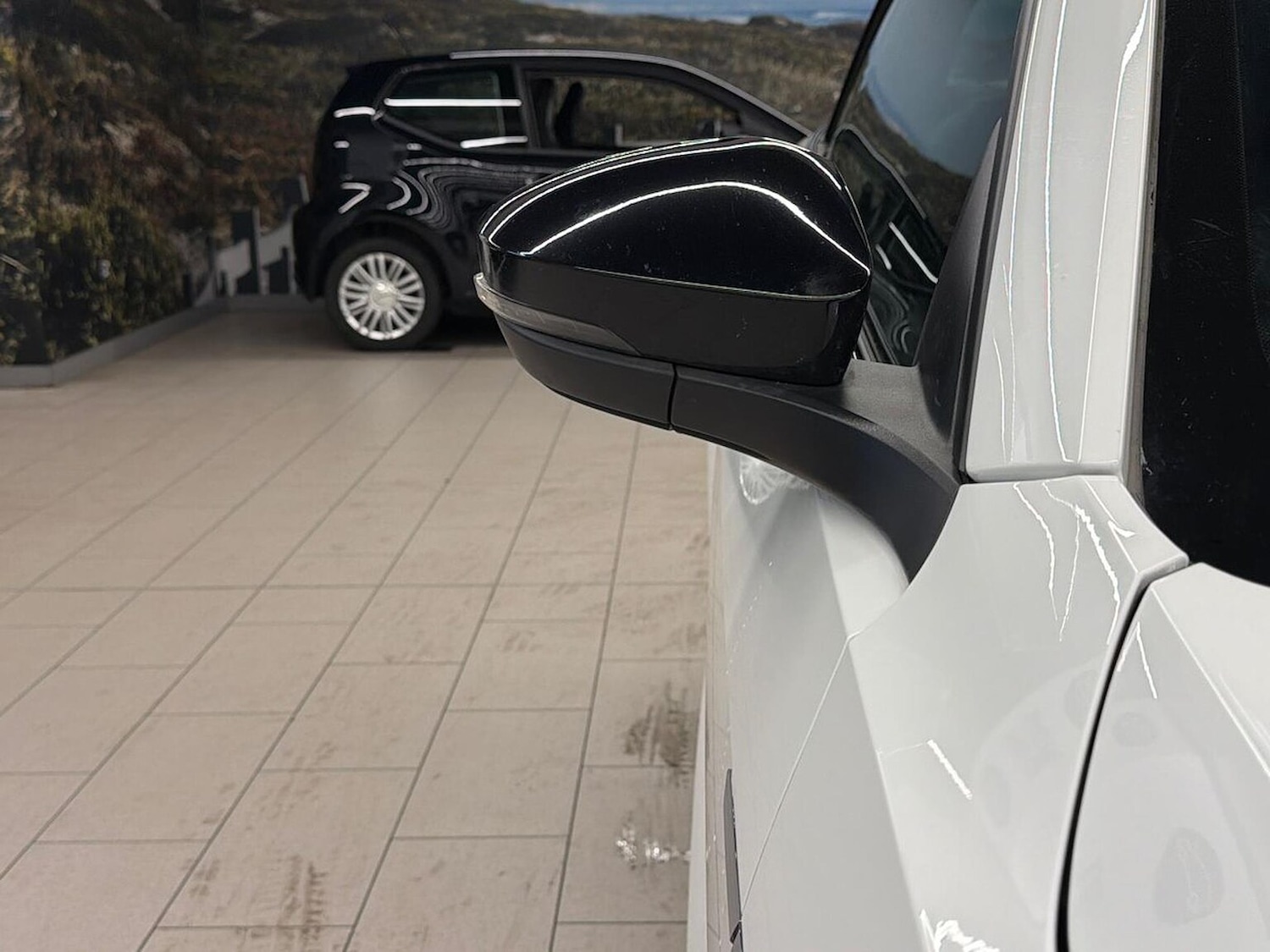 Used Volkswagen T-Roc 2021 for sale - 76735598: Photo 34