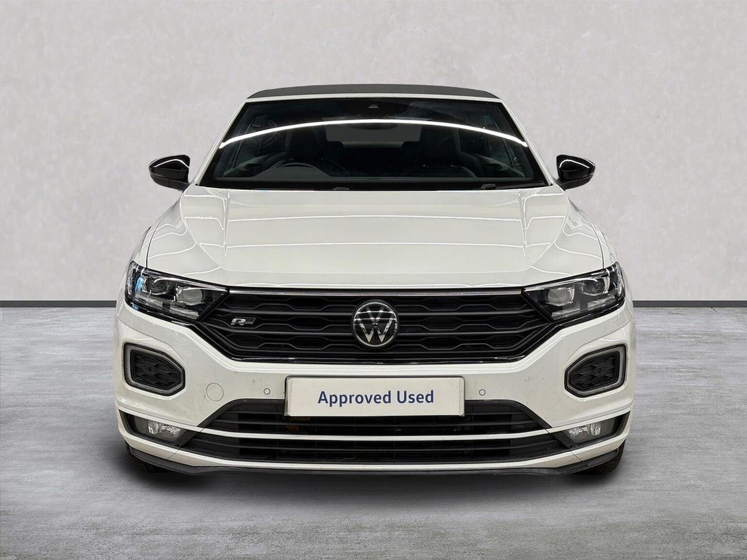 Used Volkswagen T-Roc 2021 for sale - 76735598: Photo 5