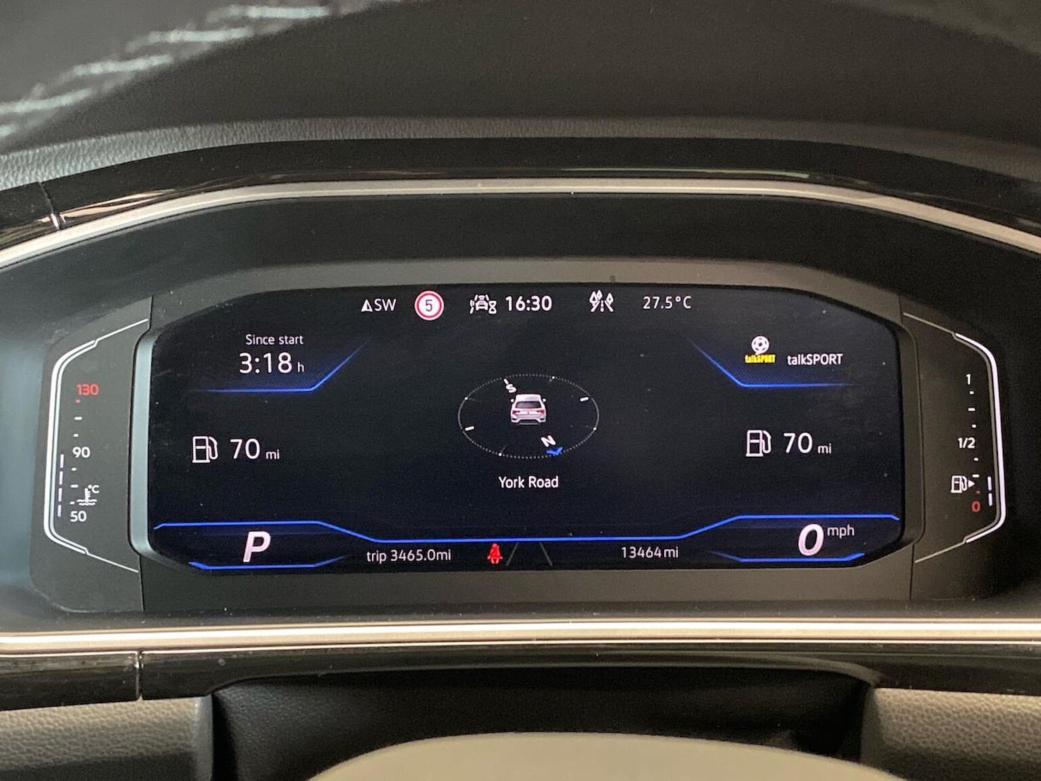 Used Volkswagen T-Roc 2024 for sale - 77639315: Photo 12