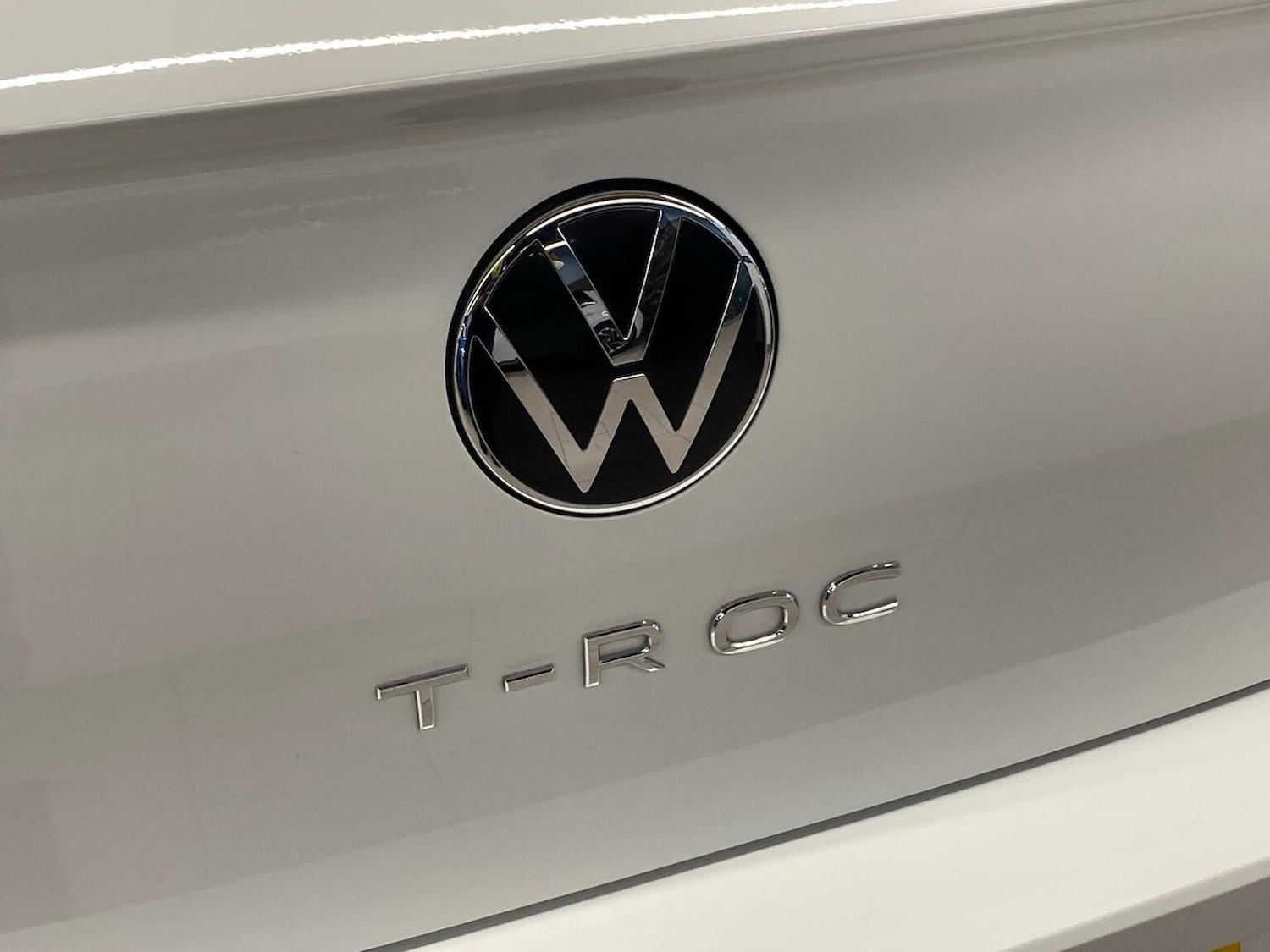 Used Volkswagen T-Roc 2024 for sale - 77639315: Photo 33