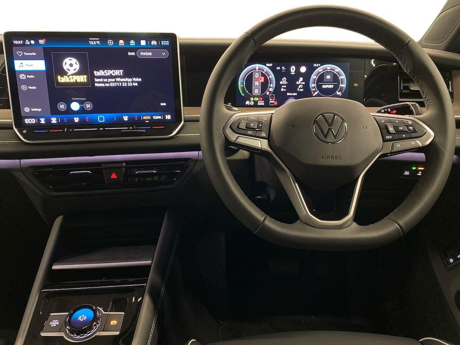 Used Volkswagen Tiguan 2025 for sale - 77024207: Photo 11