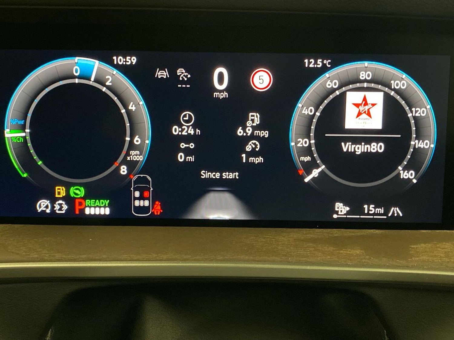 Used Volkswagen Tiguan 2025 for sale - 77024207: Photo 12