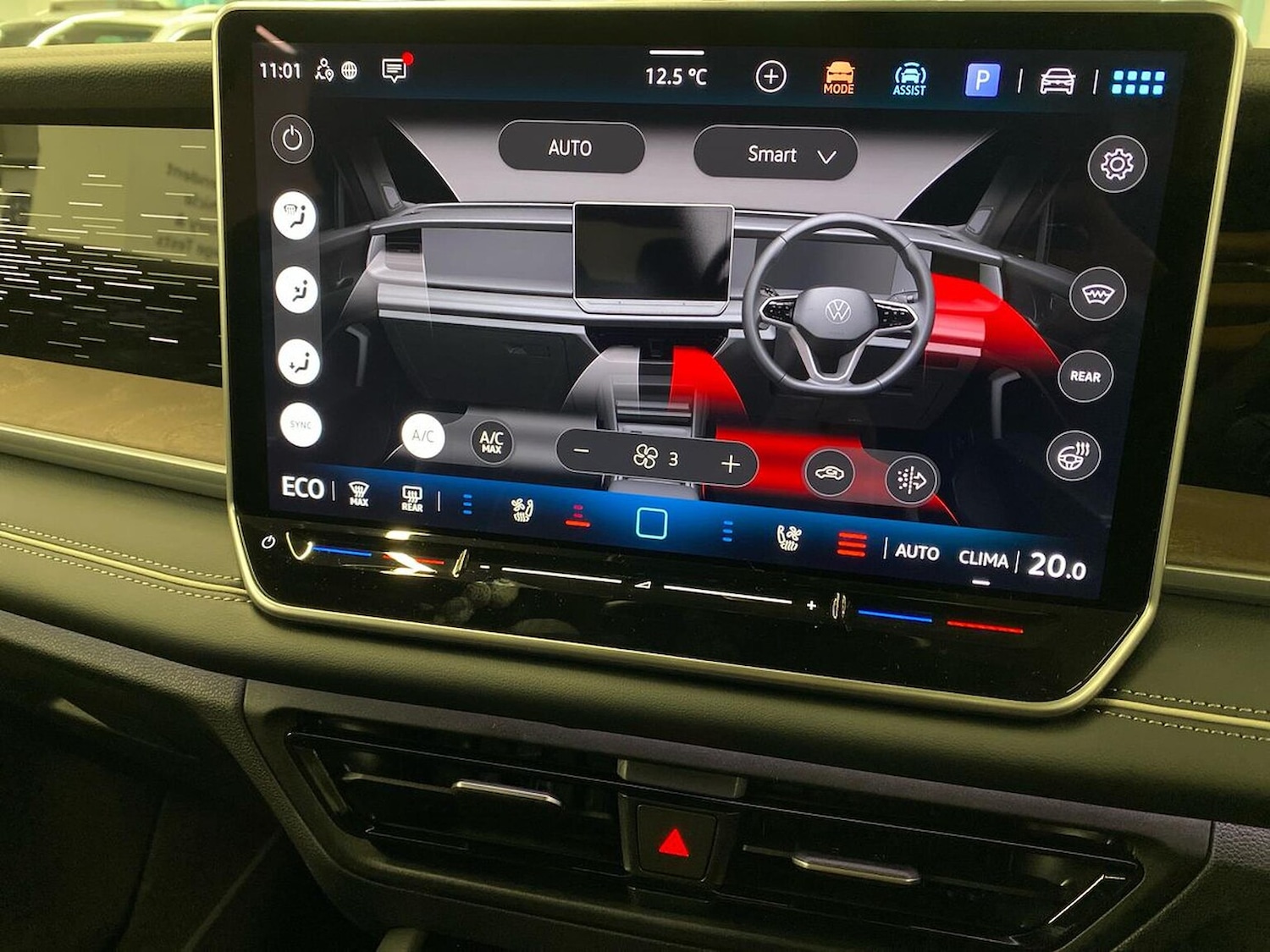 Used Volkswagen Tiguan 2025 for sale - 77024207: Photo 14