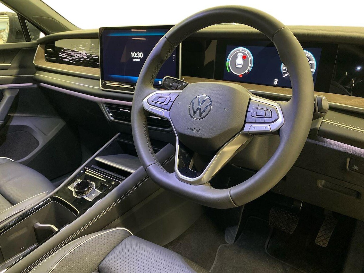 Used Volkswagen Tiguan 2025 for sale - 77024207: Photo 17