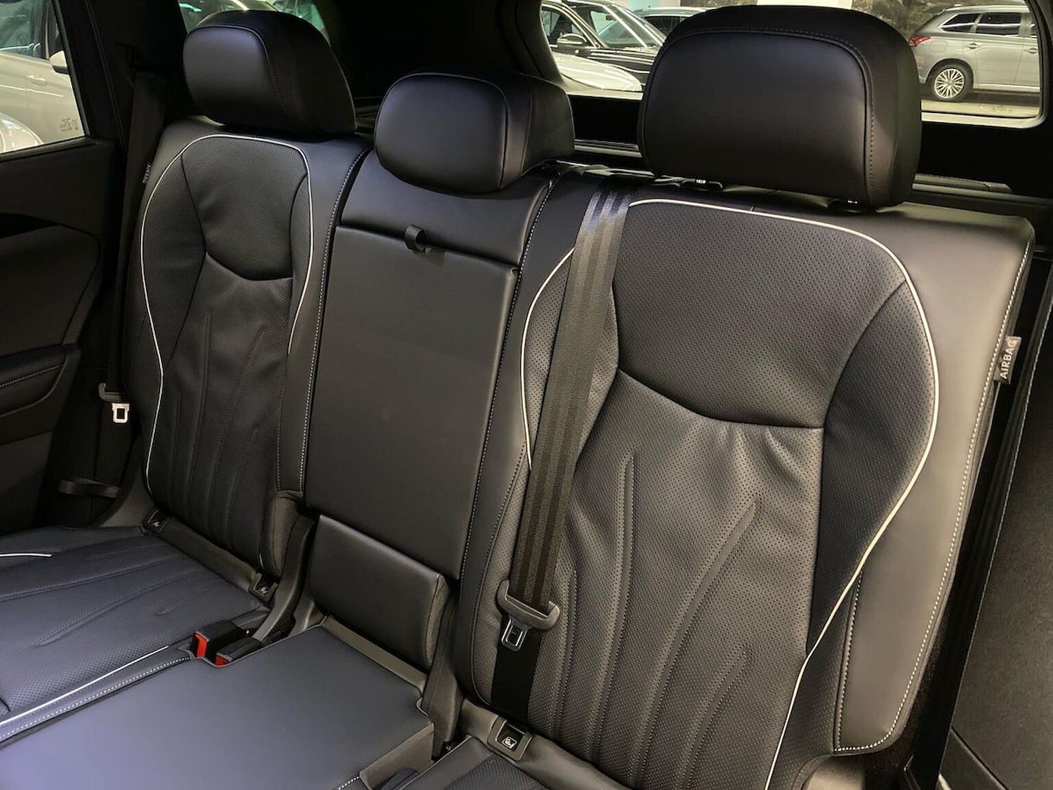 Used Volkswagen Tiguan 2025 for sale - 77024207: Photo 18