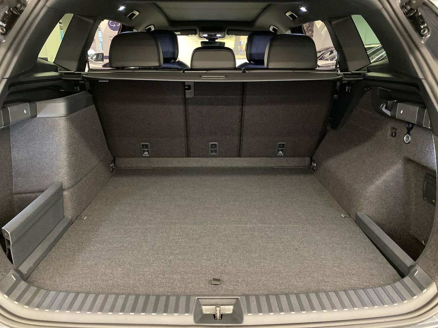 Used Volkswagen Tiguan 2025 for sale - 77024207: Photo 19