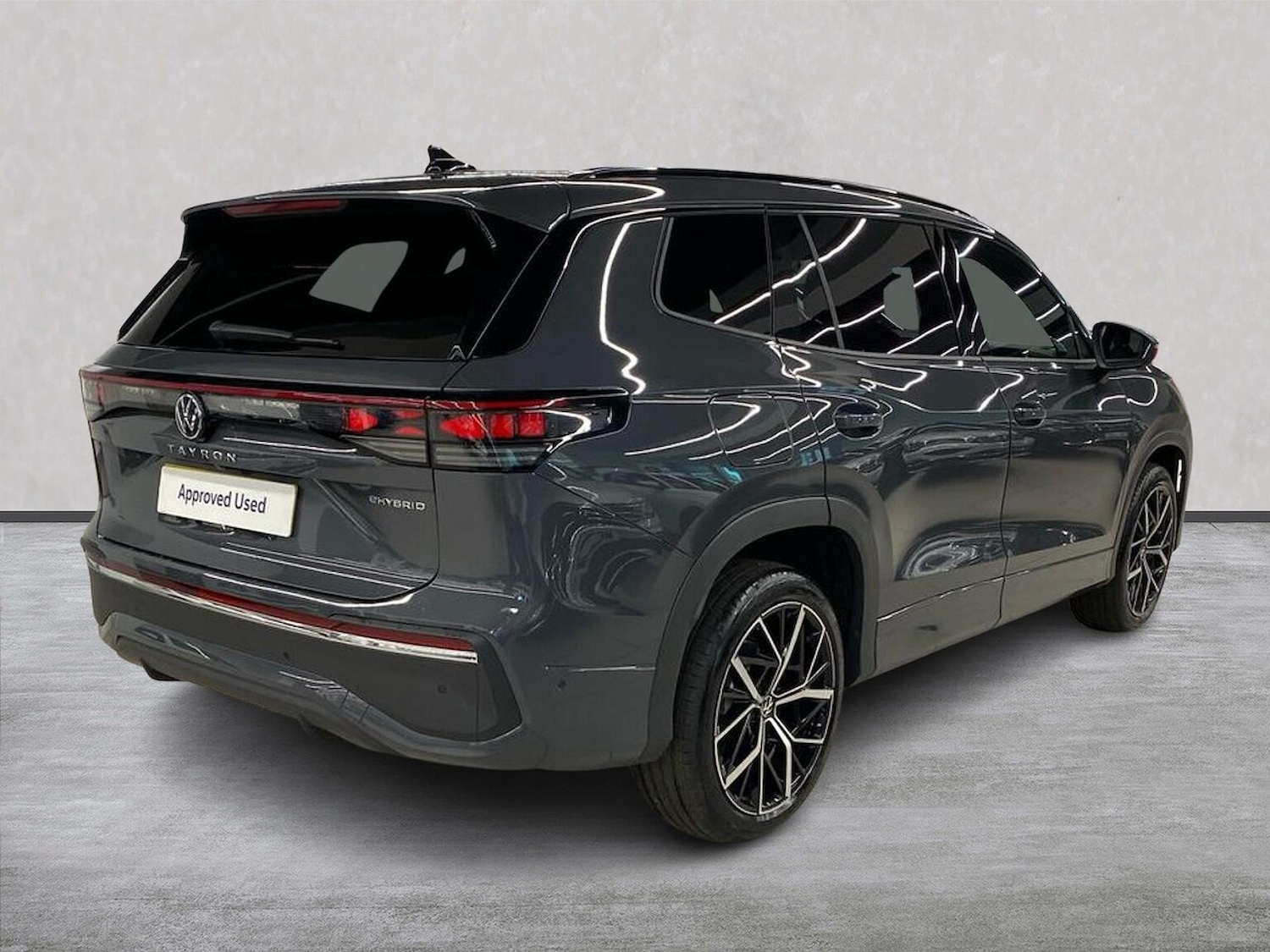 Used Volkswagen Tiguan 2025 for sale - 77024207: Photo 20