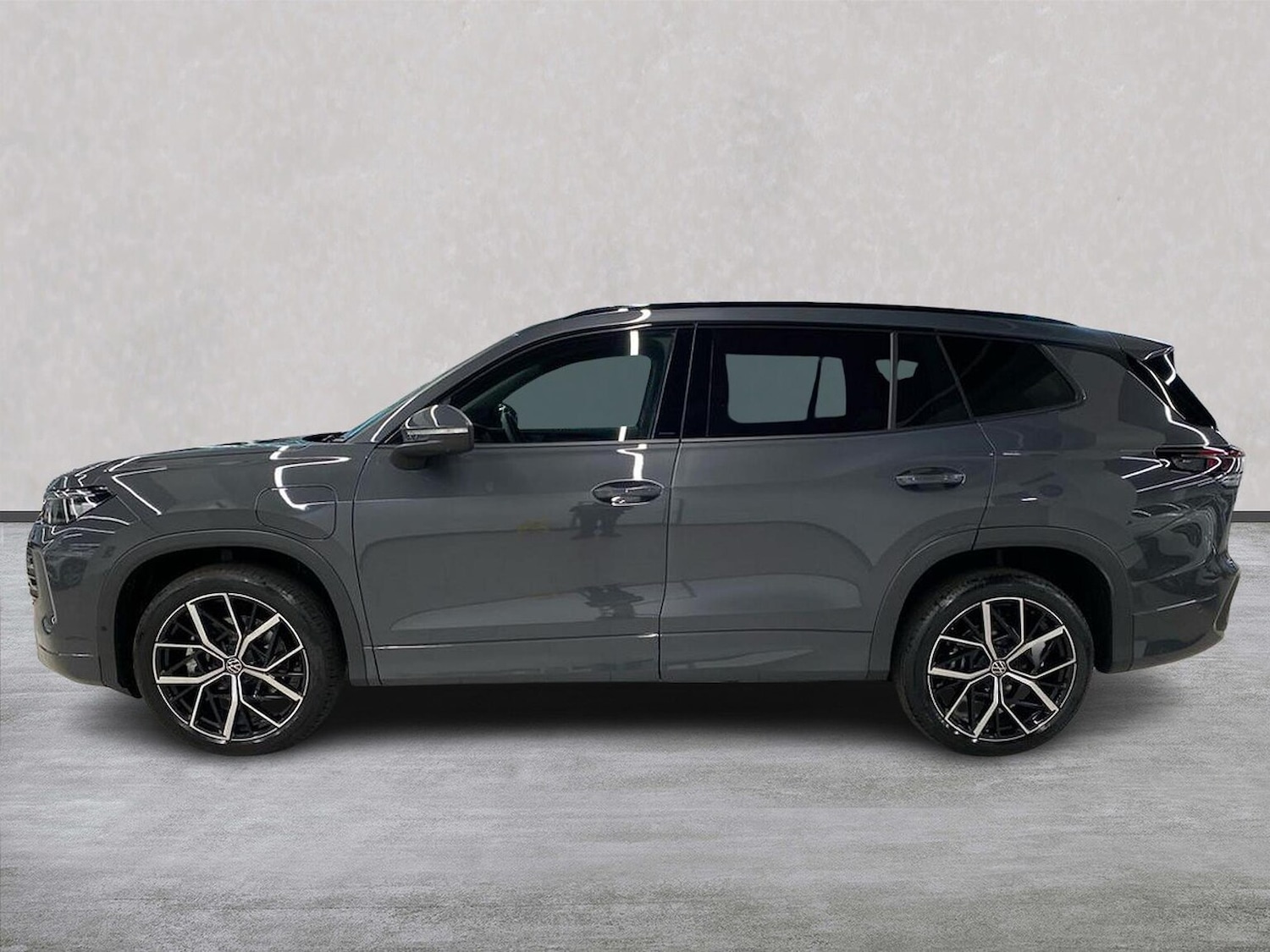 Used Volkswagen Tiguan 2025 for sale - 77024207: Photo 21