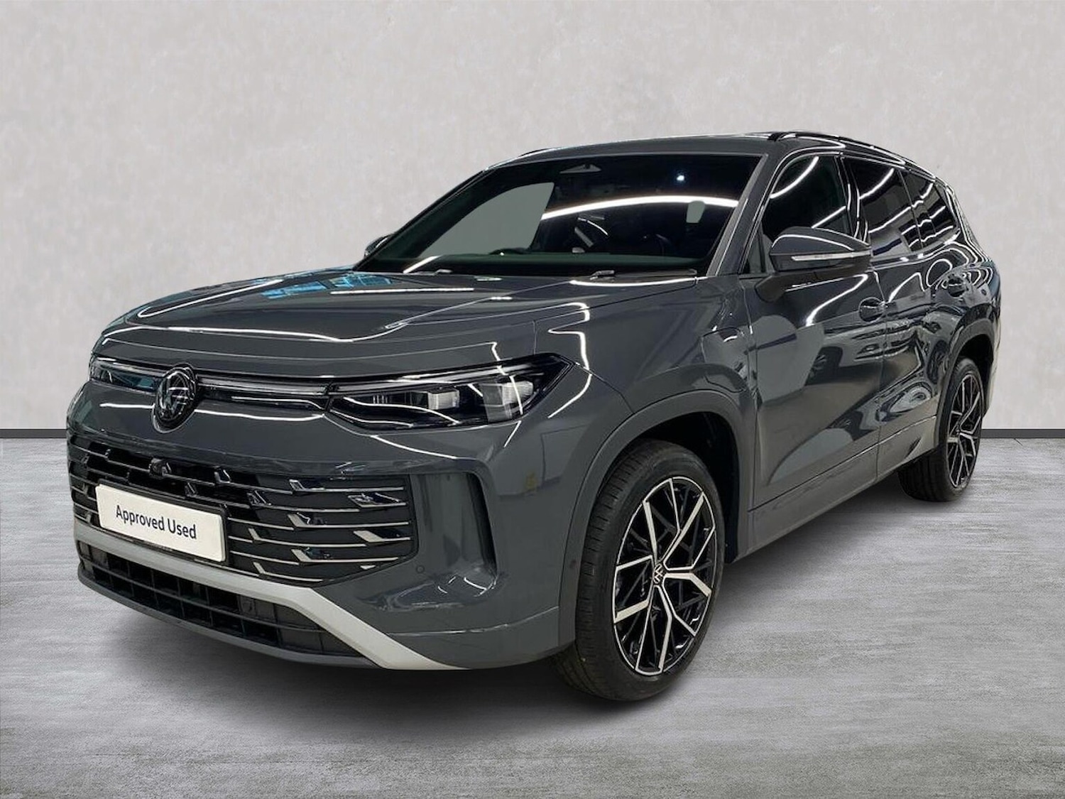 Used Volkswagen Tiguan 2025 for sale - 77024207: Photo 22