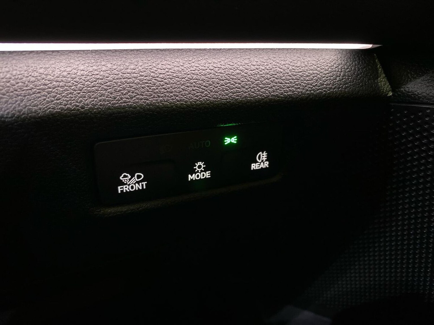 Used Volkswagen Tiguan 2025 for sale - 77024207: Photo 24