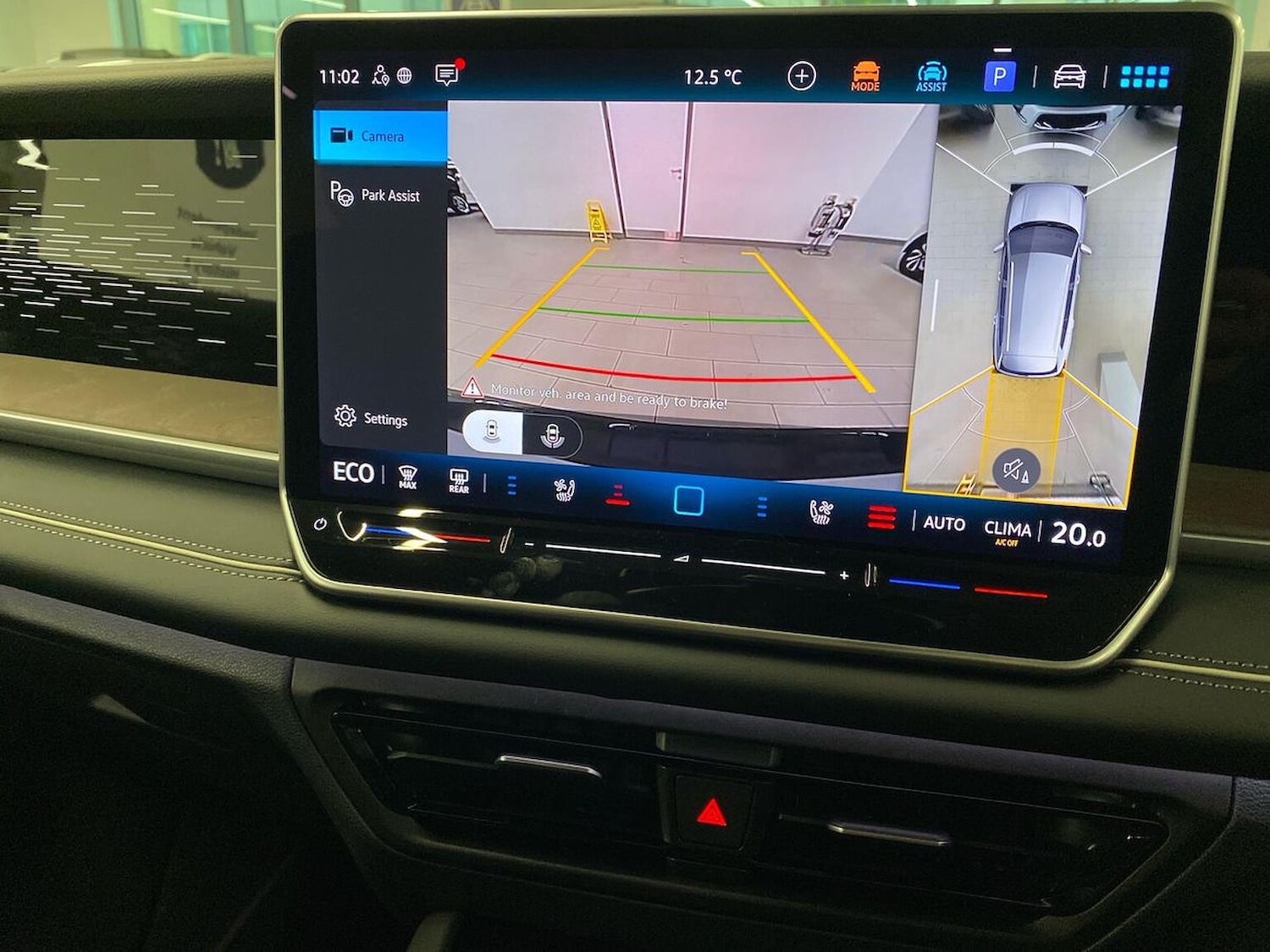 Used Volkswagen Tiguan 2025 for sale - 77024207: Photo 25