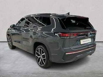 Used Volkswagen Tiguan 2025 for sale - 77024207: Photo