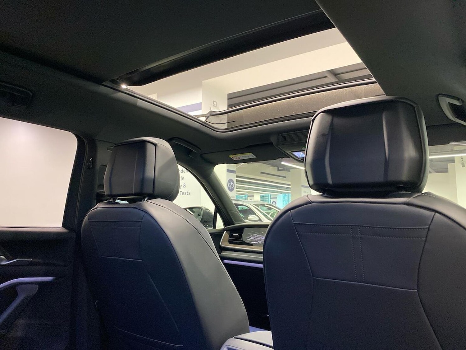 Used Volkswagen Tiguan 2025 for sale - 77024207: Photo 34