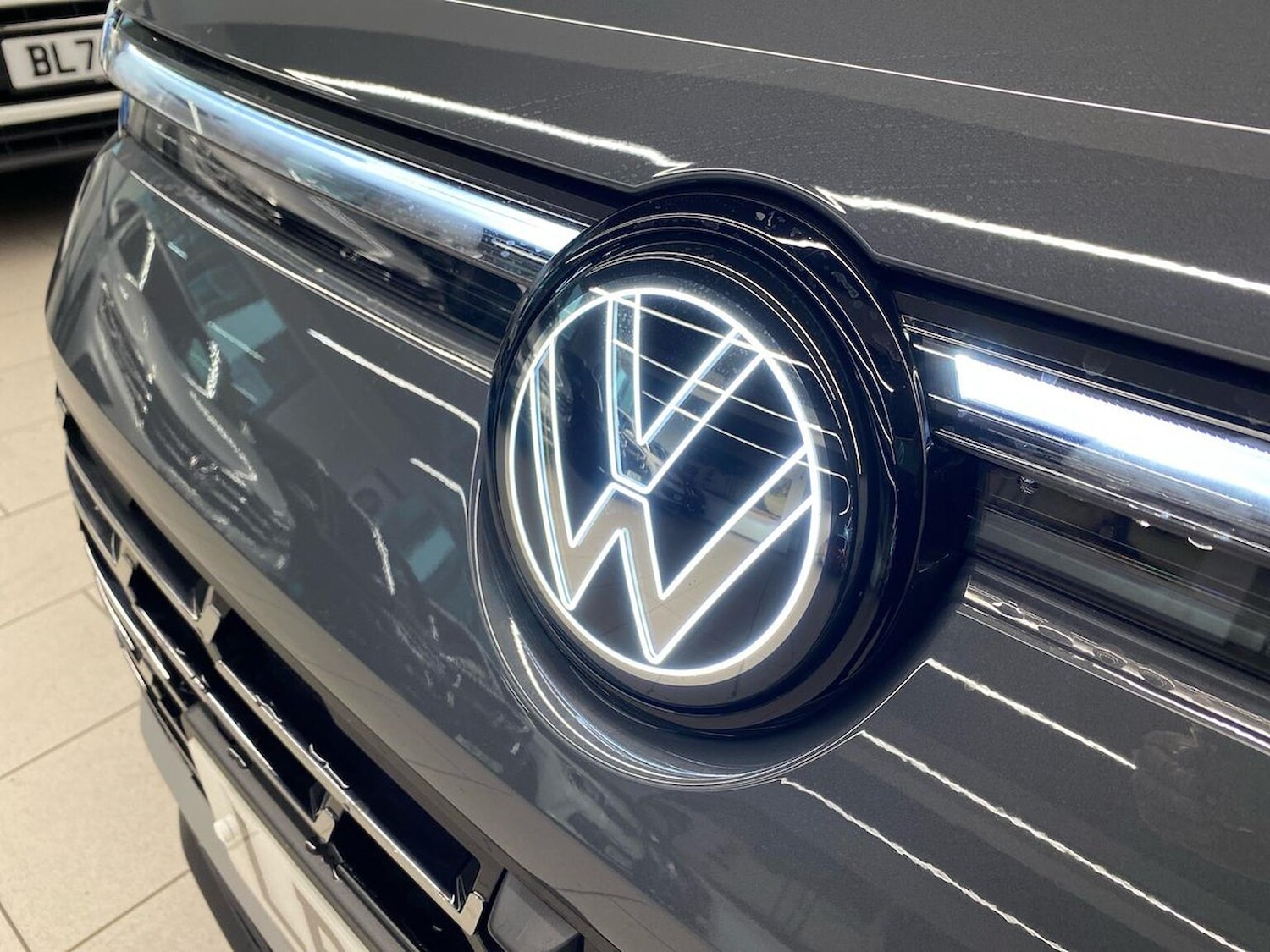 Used Volkswagen Tiguan 2025 for sale - 77024207: Photo 35